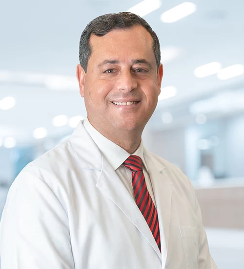 Dr. Anwar Kamel Oraby