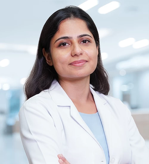 Dr. Amna Kiran Sarwar