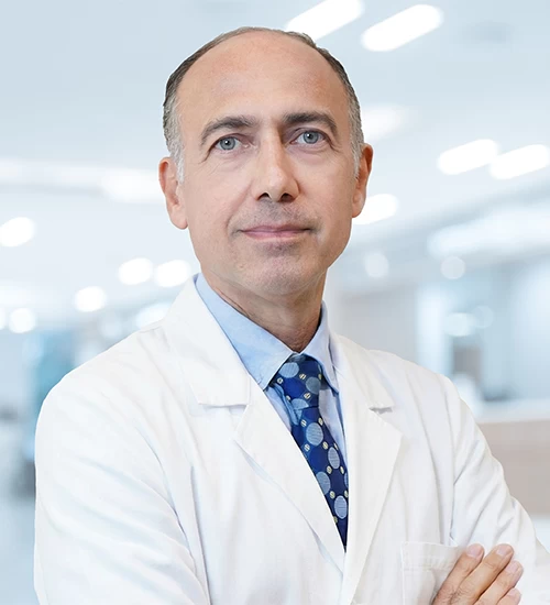 Dr. Mohammadreza Khalilian