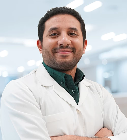 Dr. Mahmoud Medhat Mahmoud Aboumousa