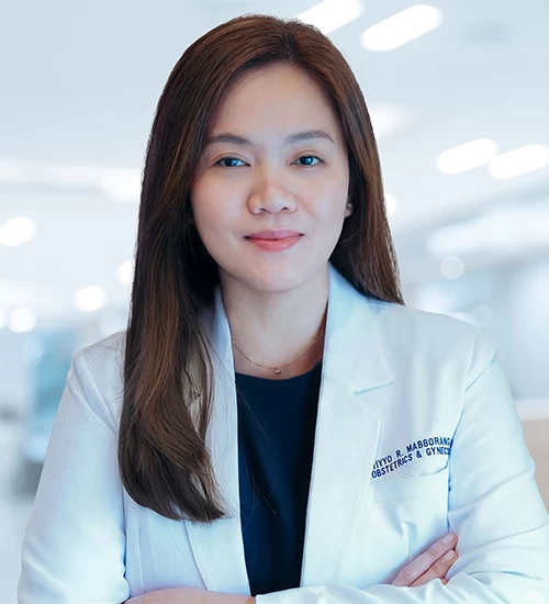 Dr. Riyyo R. Mabborang