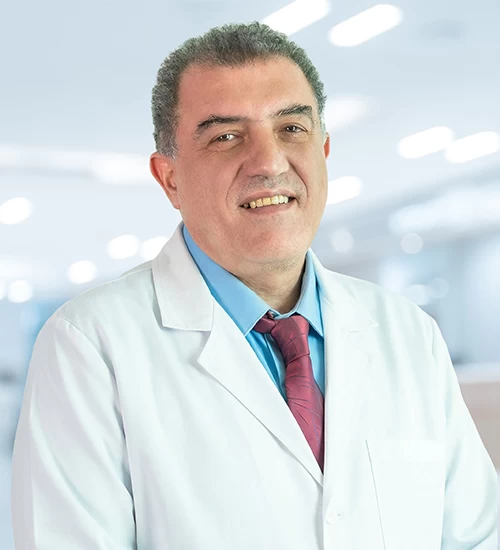 Dr. Ehab Mohamed Shehata