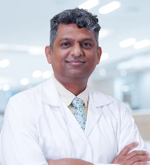 Dr. Vaibhav Gorde