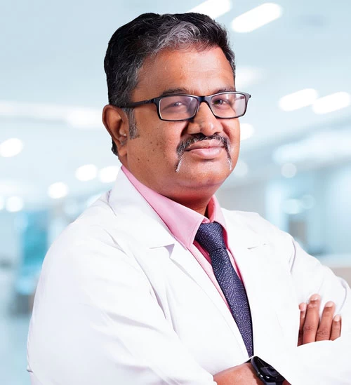 Dr. Senthil Thiagarajan