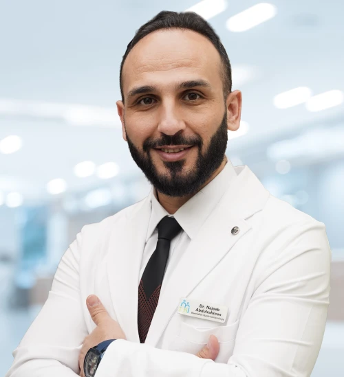 Dr. Najeeb Salah Abdulrahman