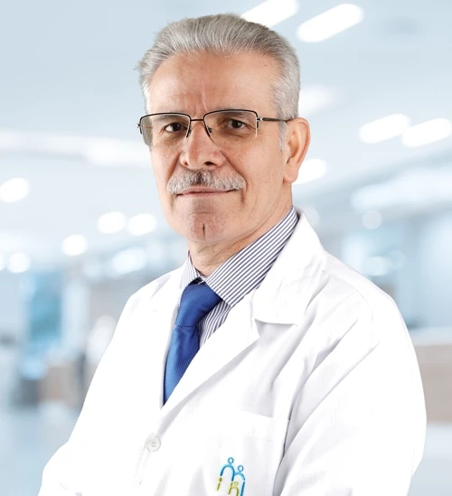 Dr. Seyed Kazem Nezam Kheirabadi