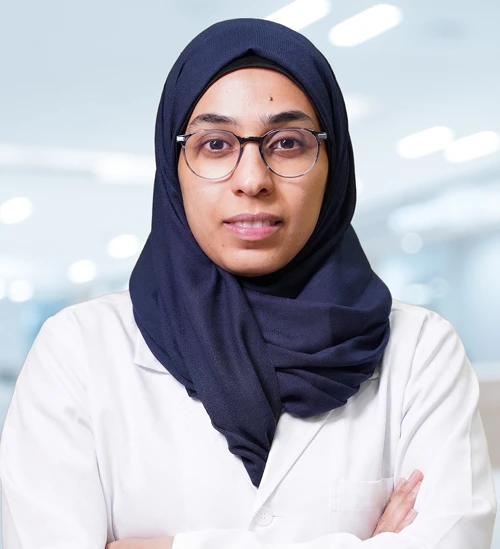 Dr. Marwa Tagelsir Mansour Ahmed