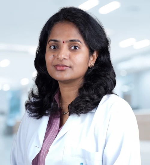 Dr. Shobha Upputuri