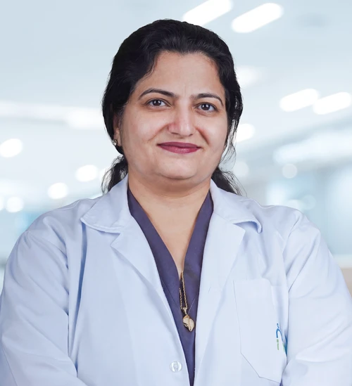 Dr. Sapna Kumari