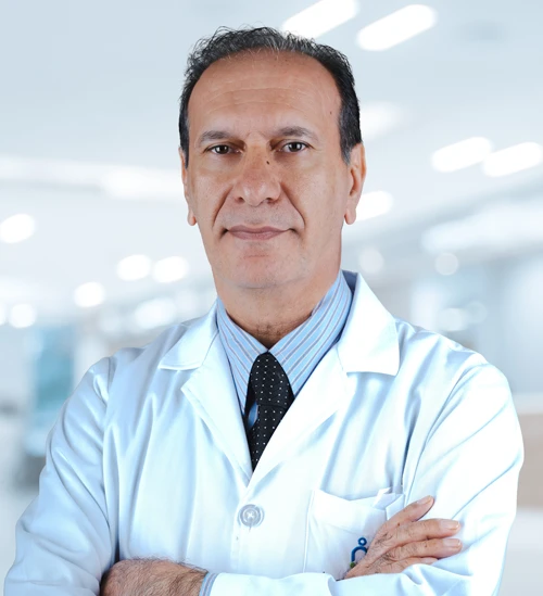 Dr. Alimohammad Alemansouri