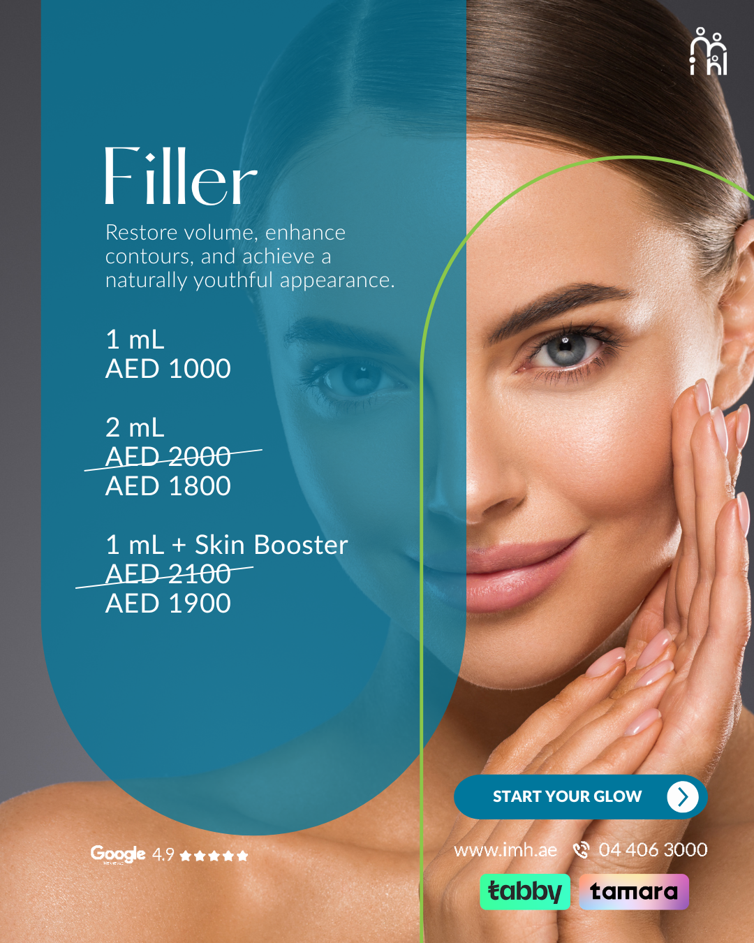 Filler