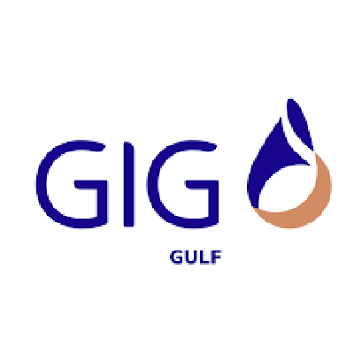 GIG GULF