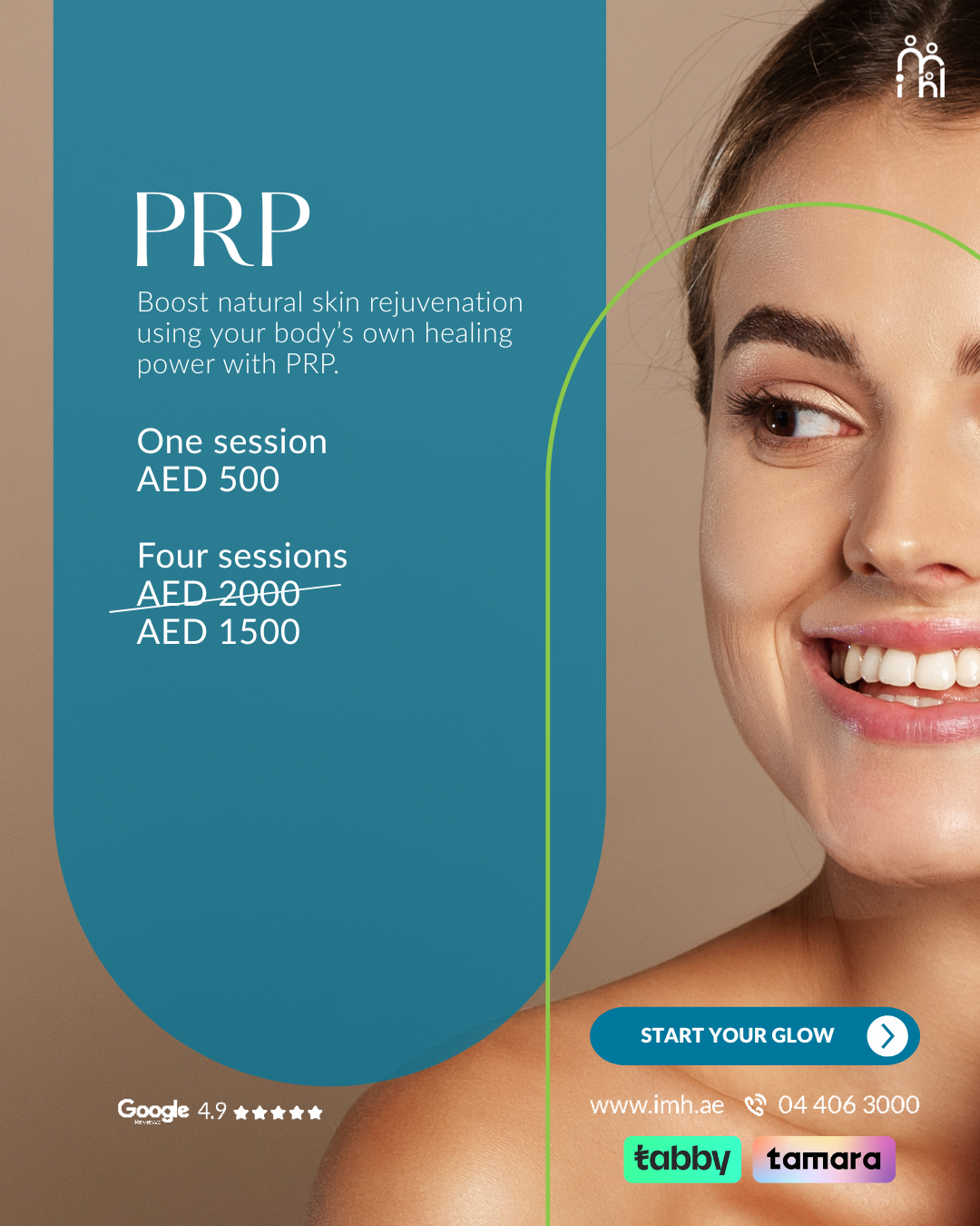PRP