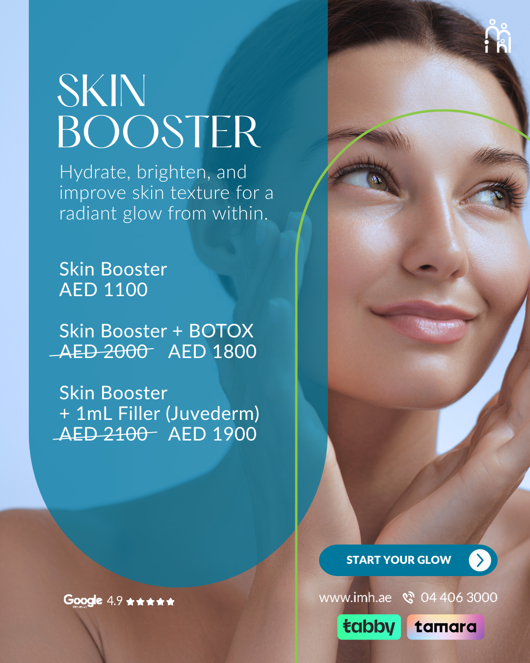 Skin Booster